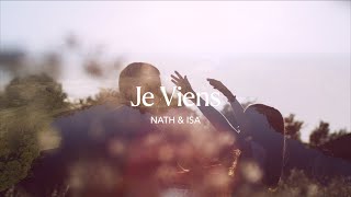 Je viens Chant pour le culte personnel Nath et Isa Beumier Méditation chrétienne prière [upl. by Yrellih]