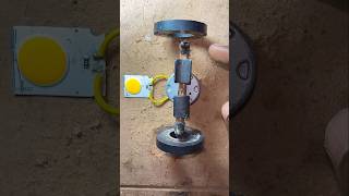 How to work Dc free energy generator • Dc motor [upl. by Mirak]