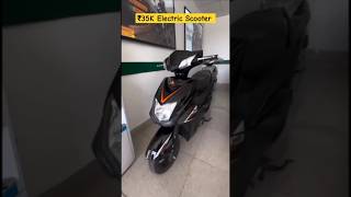 Sabse Sasti Electric Scooter Komaki X1 ₹35 में electric scooter short [upl. by Anyl]