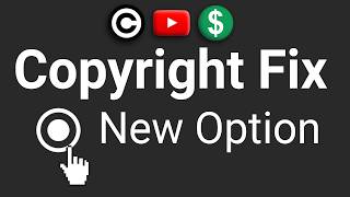 How to Remove Copyright Claims on YouTube Videos 2024 Update [upl. by Yddet139]