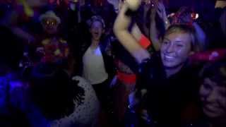 Gebroeders Ko  Boten Anna Live  Q Music Foute Party Gent [upl. by Bucky205]