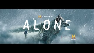 Alone Season 11 Trailer History Channel June 13th [upl. by Charita]