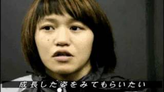 SYURI vs SATOMURA VTR  SMASH1 [upl. by Gapin]