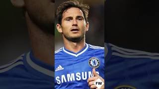 Frank Lampard The Football Genius On and Off the Pitch [upl. by Ardnayek]