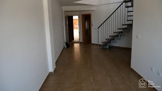 CG616020026 91m2 penthouse with parking two storerooms and lift for sale in La Font D´en Carros [upl. by Iredale]