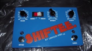 SHIFTEE by UniqueVibe [upl. by Yatnuahc632]