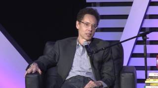 Malcolm Gladwell on Early Childhood Education  Conversations with Tyler [upl. by Rugg715]