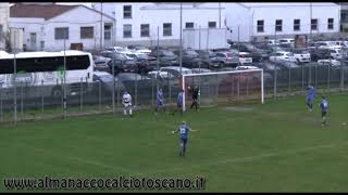 Eccellenza Girone A Zenith PratoCamaiore 11 [upl. by Etam520]