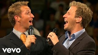 Gaither Vocal Band Ernie Haase amp Signature Sound  Holy Highway Live [upl. by Rowney]