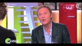 Gérard de la télé  le pire de Hondelatte en moins de 3 minutes [upl. by Esta482]