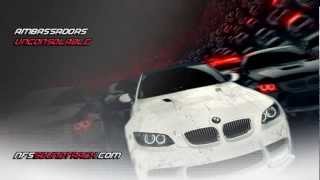 X Ambassadors  Unconsolable NFS Most Wanted 2012 Soundtrack [upl. by Gunzburg]