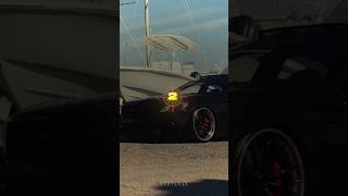 M Sport Mode Tires Screeching 🛞💨 fyp viralvideo edit amg [upl. by Jessalyn]