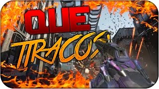 ¡¡¡QUE TIRACOS ADVANCED WARFARE LIVE W RW1 ELITE [upl. by Amaryllis]