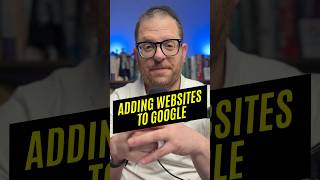 Search Engine Optimization Tutorial how to add your website to Google Search Console [upl. by Ehrman]