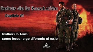 El Dia Que Conocí Brothers In Arms 1 [upl. by Sholom725]