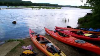 Wisconsin by Kayak [upl. by Enined]