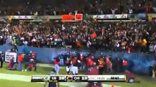 Devin Hester is Ridiculous [upl. by Leonelle]