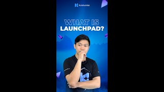 What is a Launchpad [upl. by Ahseiym]