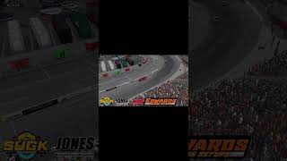 More restart problems shortsvideo iracing racingmoments htsai racing esports motorsports [upl. by Aihseket76]