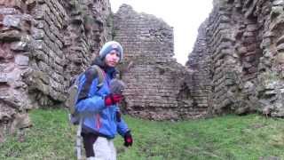 Ancient Wonders of Northumberland Episode 3 [upl. by Viradis]