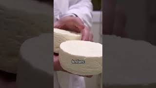 The Secret Behind Authentic French Camembert Cheese [upl. by Eiral]