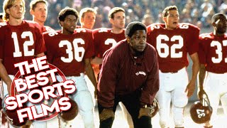 The Best Sports Films Vol 1  Classics Of Cinematics With Monk amp Bobby [upl. by Notsyrb]