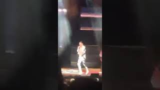 Hammer to fall Freddie Mercury live Queen tribute band Its a kinda magic Cpac subscribe [upl. by Lasorella]