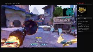 Moxsy op Amara Borderlands 3 PC Save Day 1 [upl. by Eicnahc]