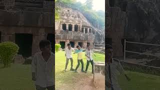 Funny Dance 😍😎 Dont miss the end 😅ShortsTrending For more videos please do subscribe my channel😄 [upl. by Elodie]