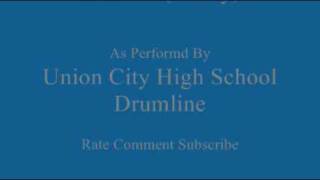 Drumline Movie Credits Cadence DampK [upl. by Bonn]