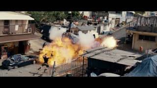 Fast amp Furious 5  Reunited Featurette [upl. by Malek824]