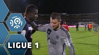 Girondins de Bordeaux  Olympique de Marseille 11  Résumé  100514  FCGBOM [upl. by Erle]