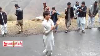 Best pushtoon boy dancing at Malakand [upl. by Nesbitt33]