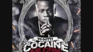 Yo Gotti feat Gucci Mane  Pure Cocaine [upl. by Kassab857]