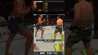 Ган очень хорош ufc mma [upl. by Rochester]