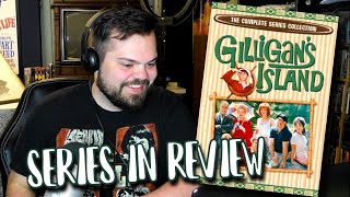 Gilligans Island  Series in Review [upl. by Amberly]