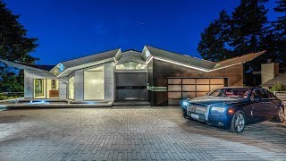 6955 Isleview Road West Vancouver  Malcolm Hasman  360hometoursca [upl. by Yordan]