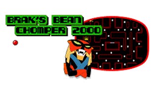 Braks Bean Chomper 2000 1998 [upl. by Bolling842]