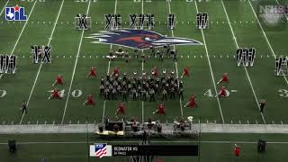 Redwater Hs at uil state 2024 [upl. by Oicnedif626]