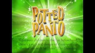 Potted Panto trailer [upl. by Ednarb]