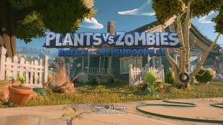 Plants Vs Zombies Garden Warfare 3 Early Access Gameplay [upl. by Lyndsey]