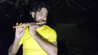 এক বিন্দু ভালবাসা দাও বাঁশির সুর  Flute Music [upl. by Grounds]