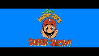 Overworld Theme  Super Mario Bros 2 Super Mario Bros Super Show Remake [upl. by Hogle884]