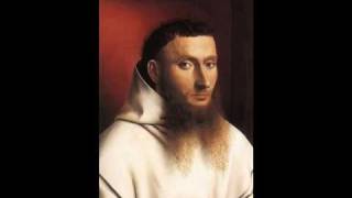 Christus Portrait of a Carthusian [upl. by Kellina]