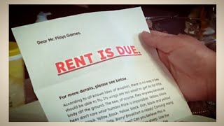 Rents Due [upl. by Thetos]