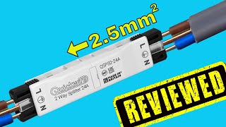 Quickwire  The Fastest Way To Extend Circuits [upl. by Namlak21]