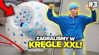 ZAGRALIŚMY W KRĘGLE XXL 324 [upl. by Akemit477]