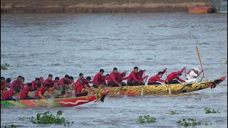 លទ្ធផលប្រណាំងថ្ងៃទី២ជើង២៖ នរិន្ទរង្សីពិជ័យចិត្របុត្រ vs សារ៉ាត់សែនជ័យបារមីអន្ទង់ស។ ២០២៤ [upl. by Dietsche]