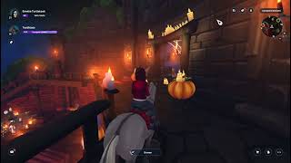 Star Stable halloween update lets play [upl. by Hussein]