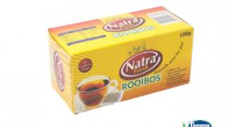 Give Me Natra Rooibos Jingle [upl. by Ykvir]